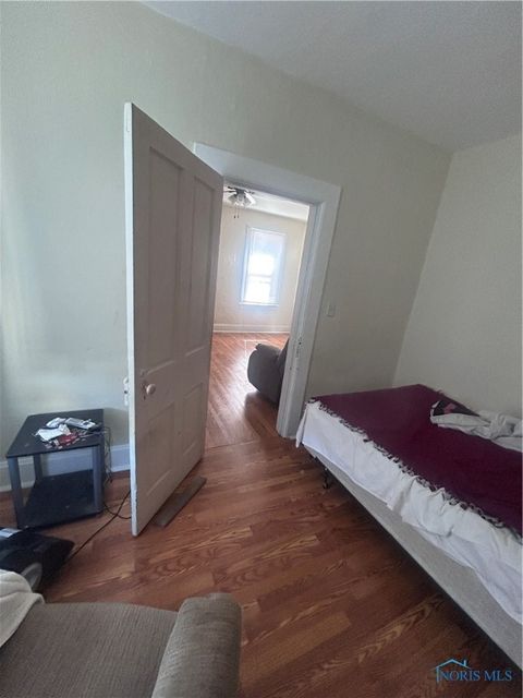Tiny photo for 2751 Lagrange Street, Toledo, OH 43608 (MLS # 6136767)