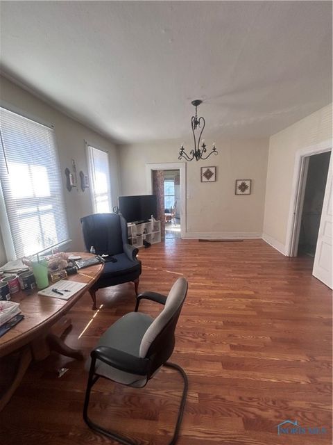 Tiny photo for 2751 Lagrange Street, Toledo, OH 43608 (MLS # 6136767)