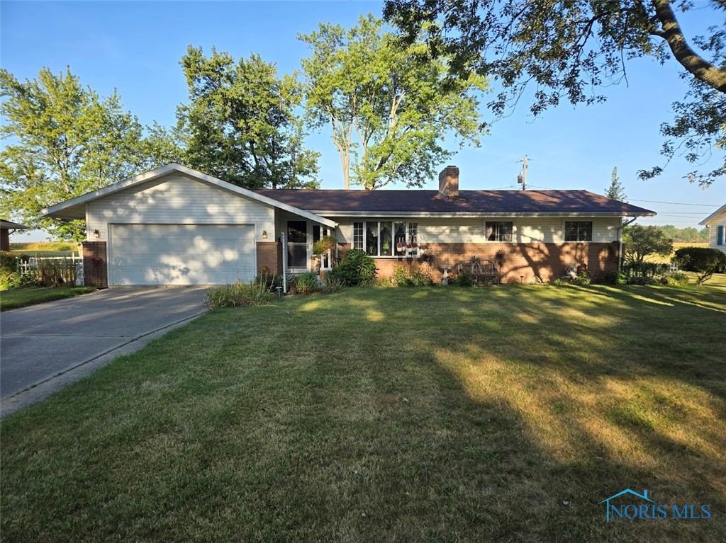 808 Burr Road, Wauseon, Ohio image 2