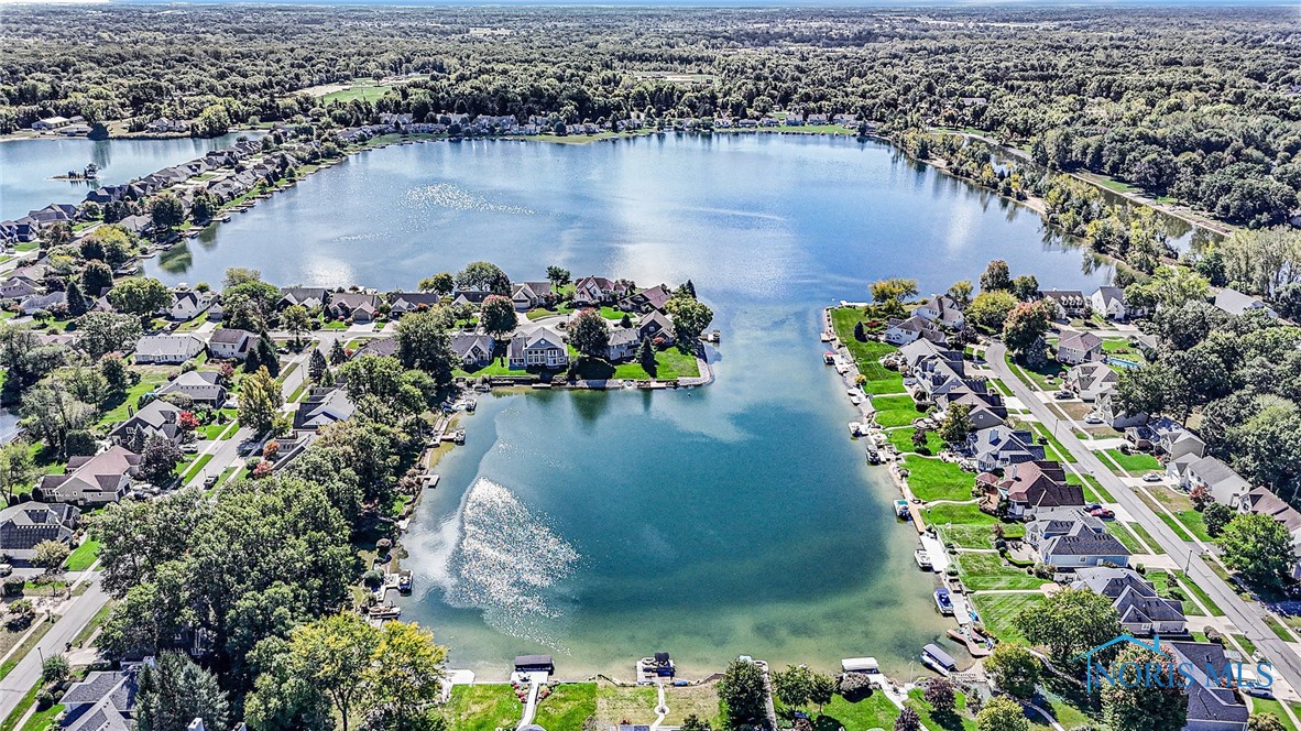 8006 Cove Harbour N Drive