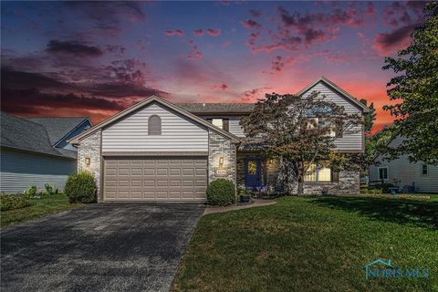 8006 Cove Harbour N Drive Holland OH 43528