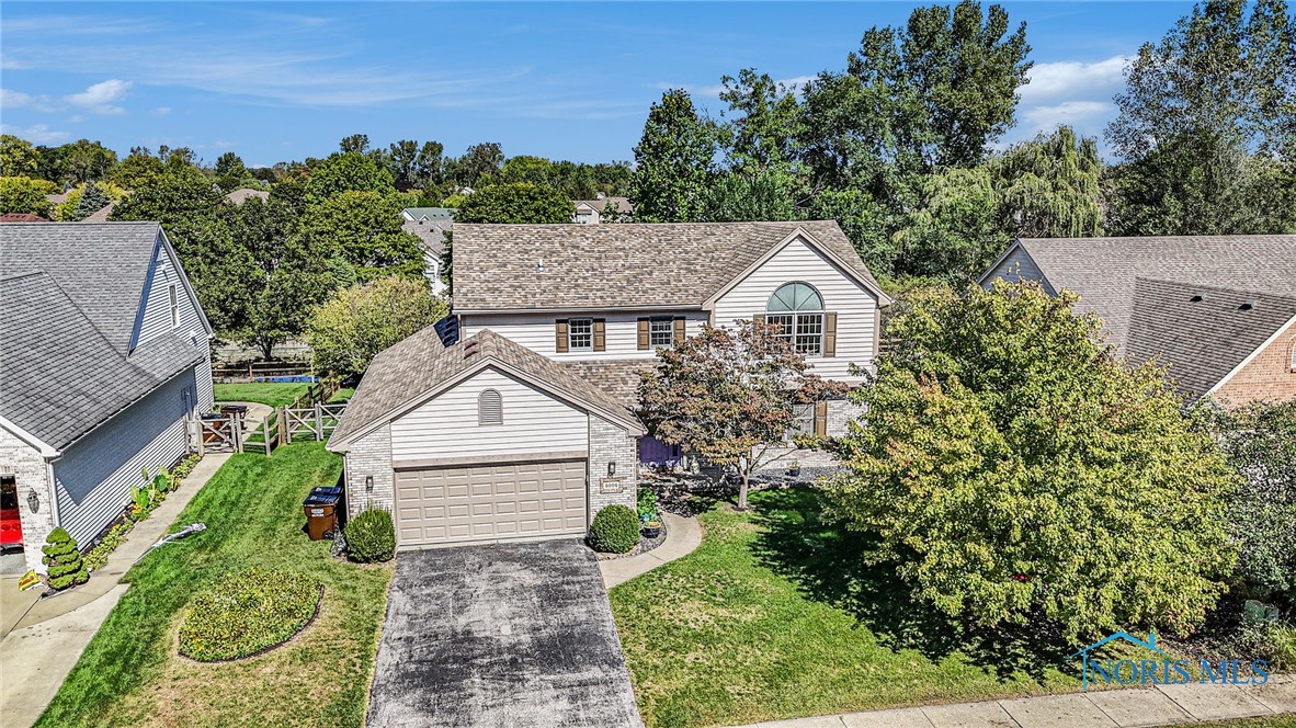 8006 Cove Harbour N Drive