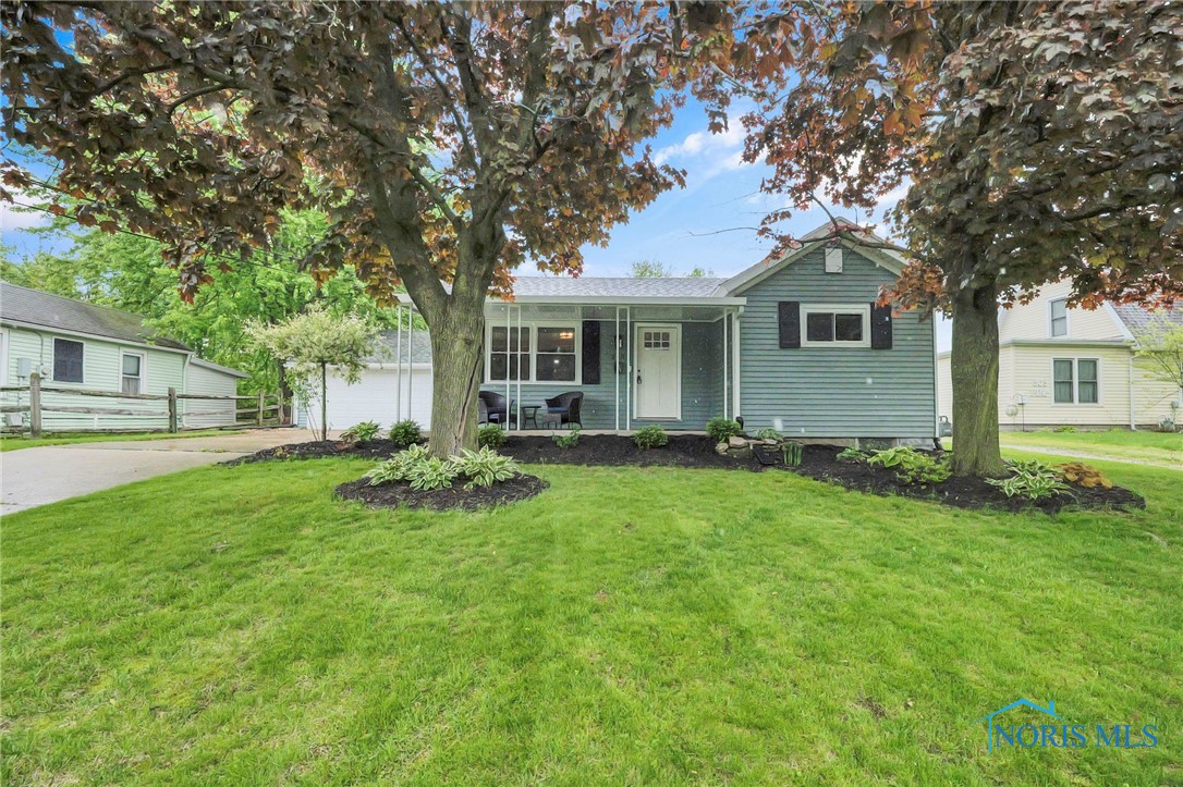 340 W 3rd Street, Perrysburg, Ohio image 1