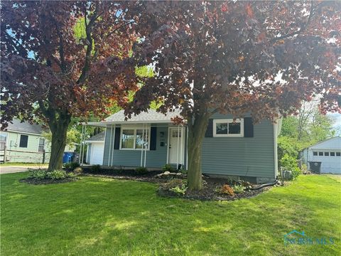 340 W 3rd Street Perrysburg OH 43551