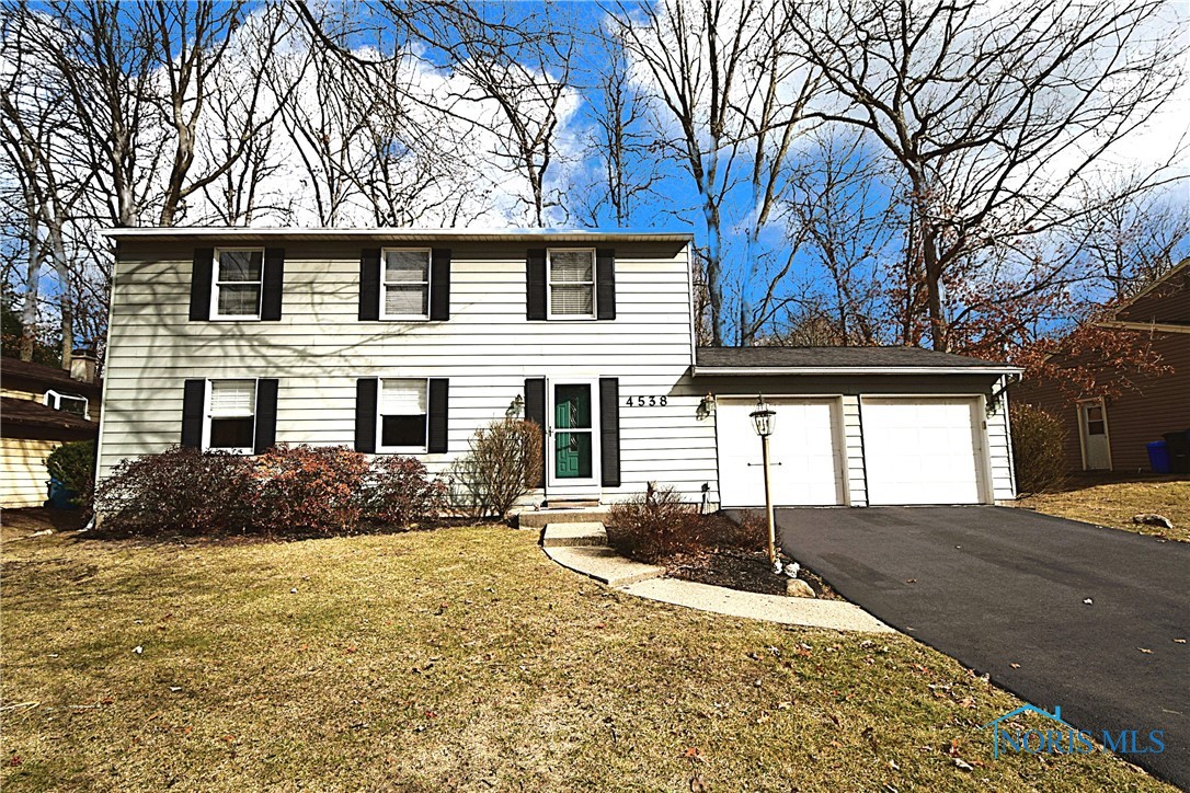 4538 Sheringham Ln Ln, Sylvania, Ohio image 2