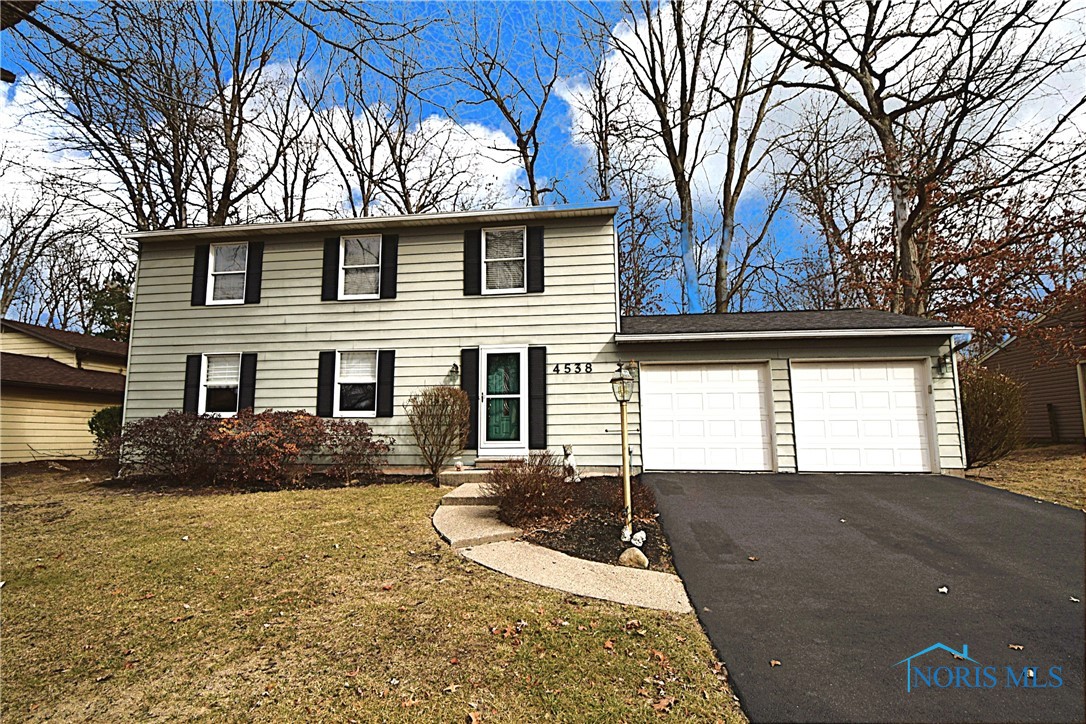 4538 Sheringham Ln Ln, Sylvania, Ohio image 1