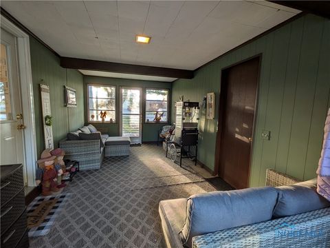 Tiny photo for 10510 Haller Street, Defiance, OH 43512 (MLS # 6136795)