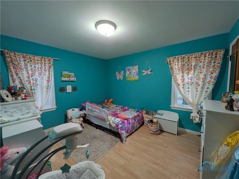 Tiny photo for 10510 Haller Street, Defiance, OH 43512 (MLS # 6136795)