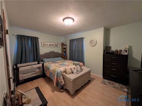 Tiny photo for 10510 Haller Street, Defiance, OH 43512 (MLS # 6136795)