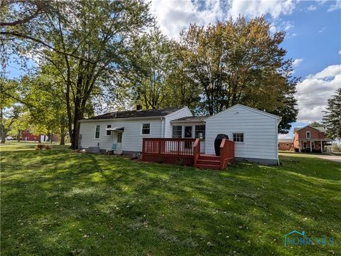 Tiny photo for 10510 Haller Street, Defiance, OH 43512 (MLS # 6136795)