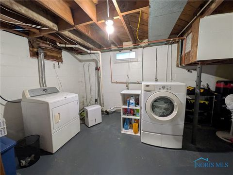 Tiny photo for 10510 Haller Street, Defiance, OH 43512 (MLS # 6136795)