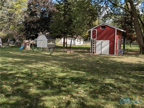Tiny photo for 10510 Haller Street, Defiance, OH 43512 (MLS # 6136795)