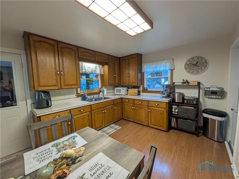 Tiny photo for 10510 Haller Street, Defiance, OH 43512 (MLS # 6136795)
