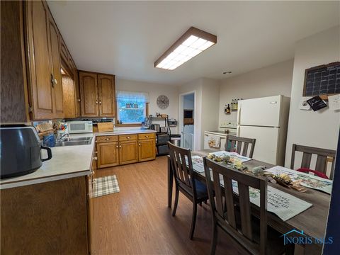 Tiny photo for 10510 Haller Street, Defiance, OH 43512 (MLS # 6136795)