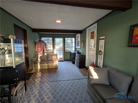 Tiny photo for 10510 Haller Street, Defiance, OH 43512 (MLS # 6136795)