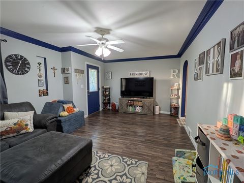 Tiny photo for 10510 Haller Street, Defiance, OH 43512 (MLS # 6136795)