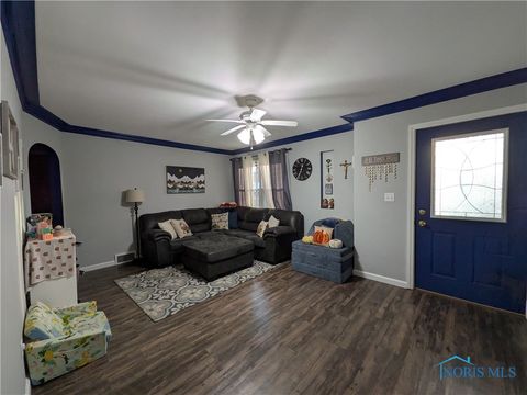 Tiny photo for 10510 Haller Street, Defiance, OH 43512 (MLS # 6136795)