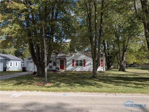 Tiny photo for 10510 Haller Street, Defiance, OH 43512 (MLS # 6136795)