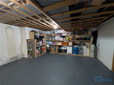 Tiny photo for 10510 Haller Street, Defiance, OH 43512 (MLS # 6136795)