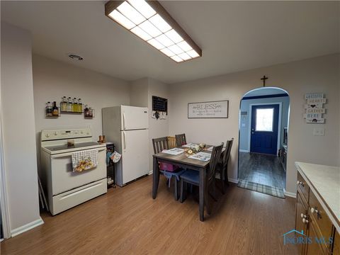 Tiny photo for 10510 Haller Street, Defiance, OH 43512 (MLS # 6136795)