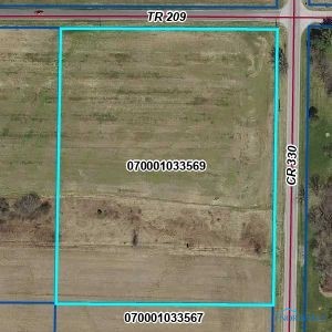 County Road 330, Alvada, Ohio image 1