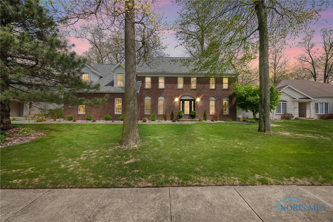 1135 Pimlico Park, Holland, Ohio image 1