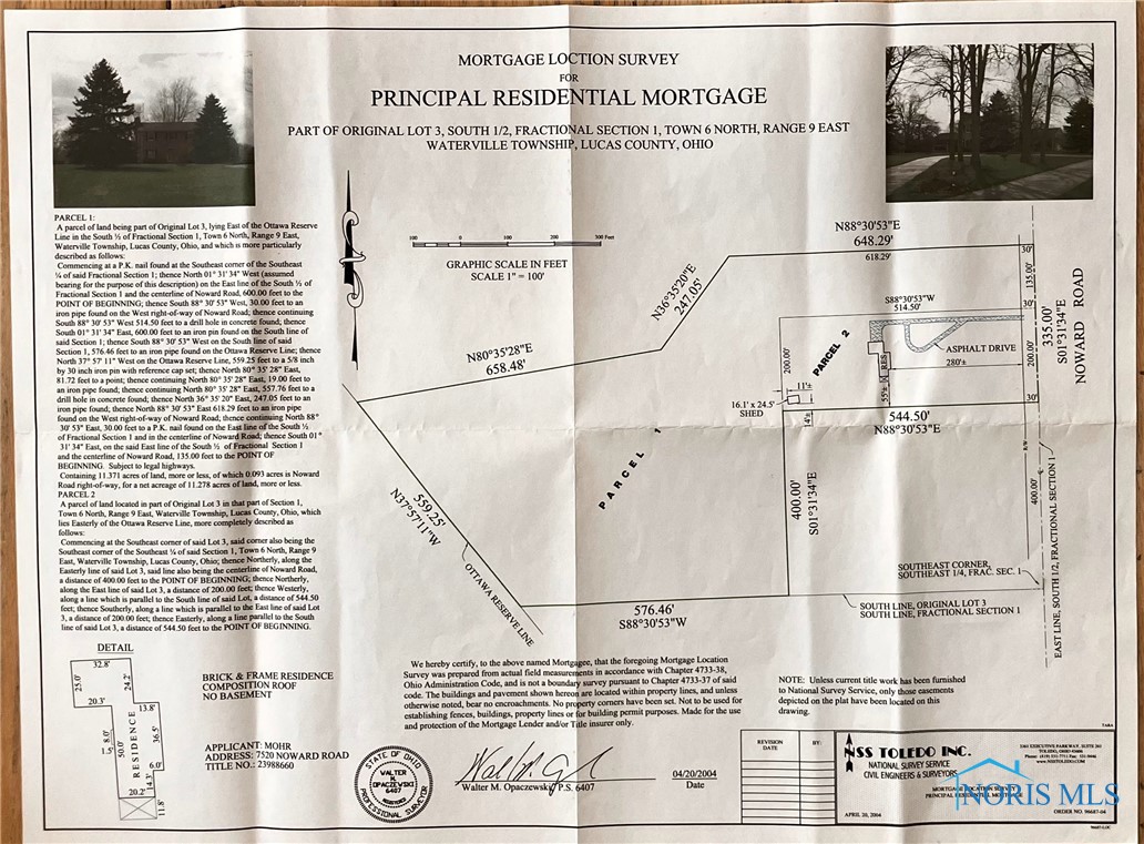 Noward Road, Waterville, Ohio image 31