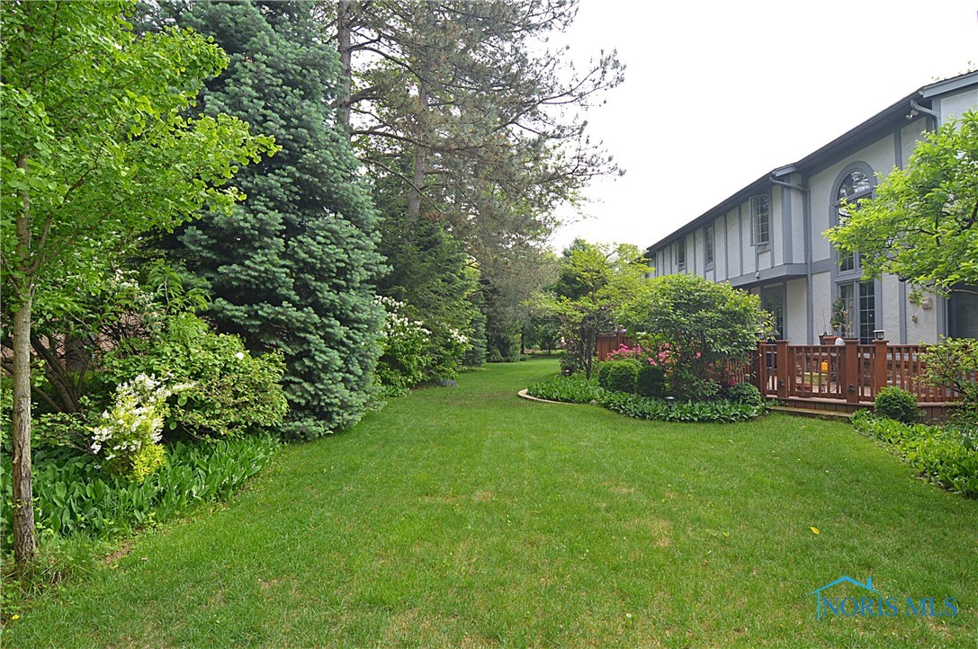 4814 Princess Court, Sylvania, Ohio image 8