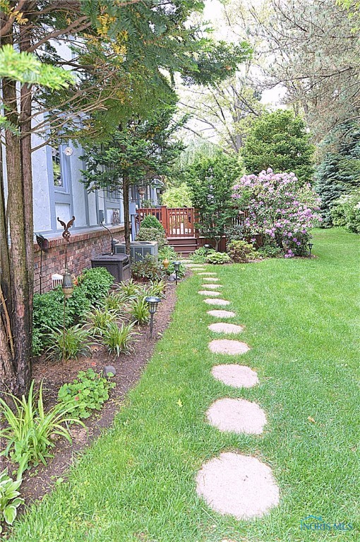 4814 Princess Court, Sylvania, Ohio image 14