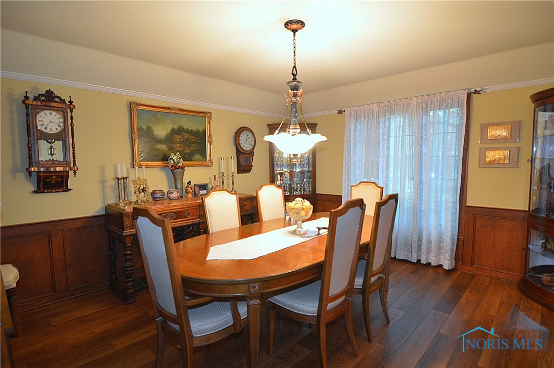 4814 Princess Court, Sylvania, Ohio image 17
