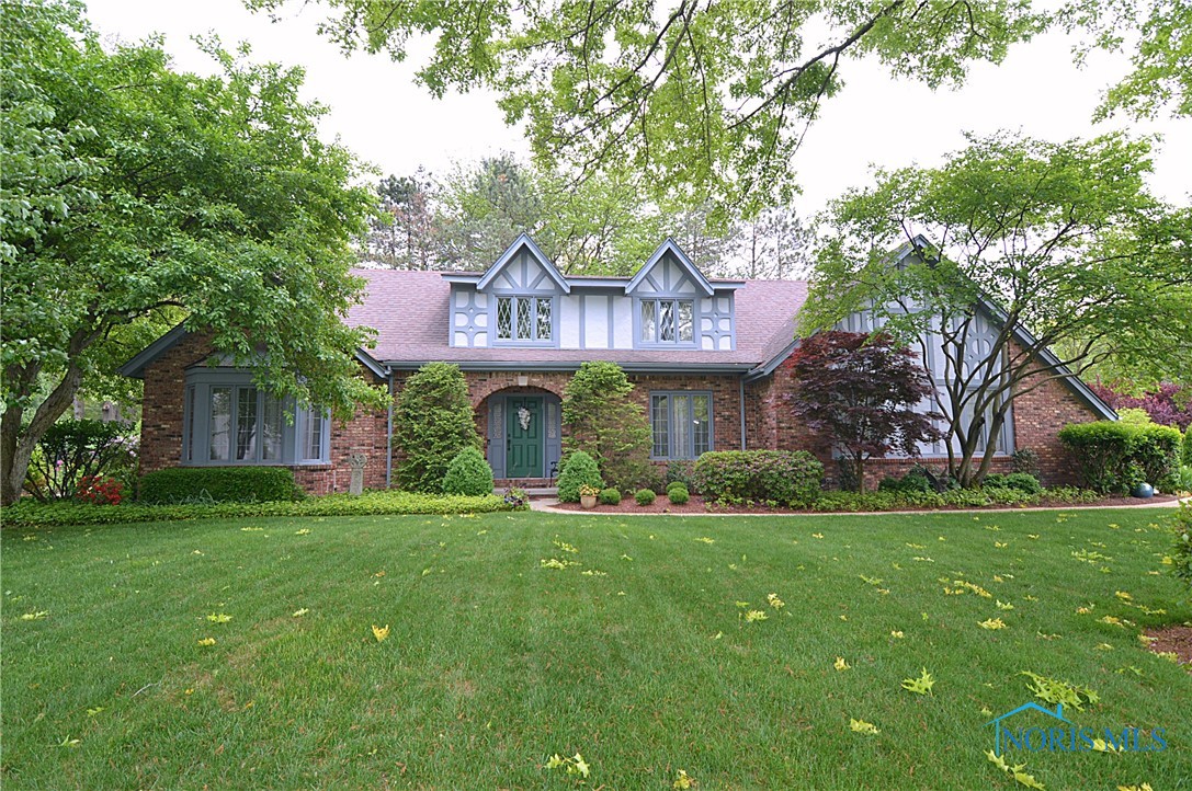 4814 Princess Court, Sylvania, Ohio image 2