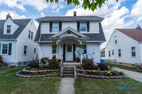 Photo of 2865 N 109th Street, Toledo, OH 43611 (MLS # 6136330)