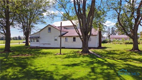 Photo of 9320 Waterville Swanton Road, Waterville, OH 43566 (MLS # 5084054)