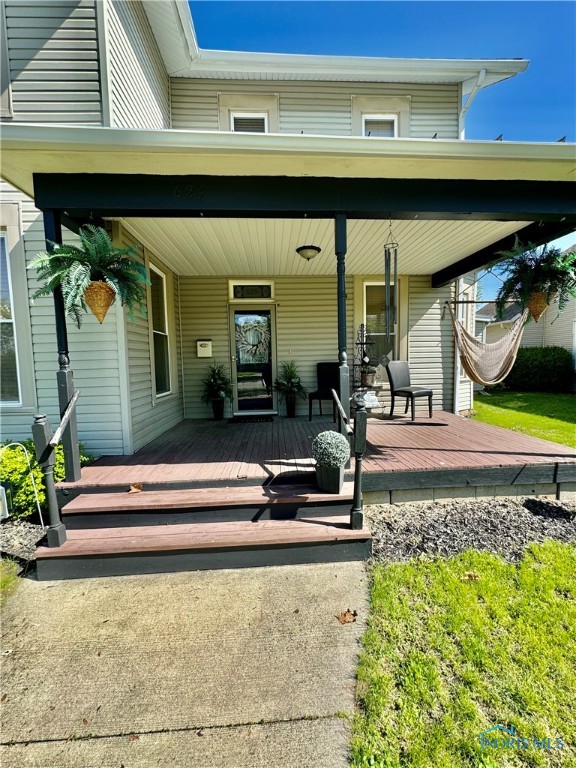 624 W Washington Street, Napoleon, Ohio image 2