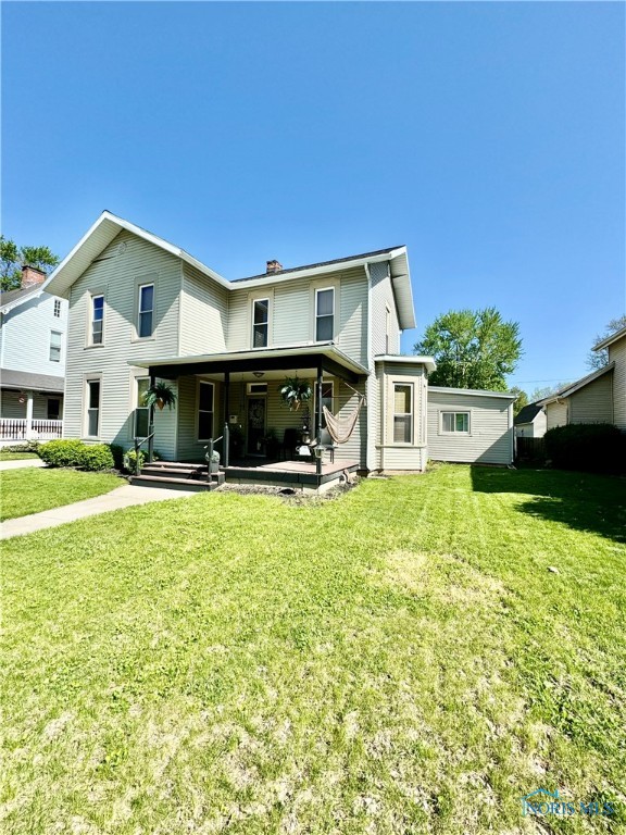624 W Washington Street, Napoleon, Ohio image 1