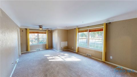 Tiny photo for 500 S Patterson Street, Gibsonburg, OH 43431 (MLS # 6136744)