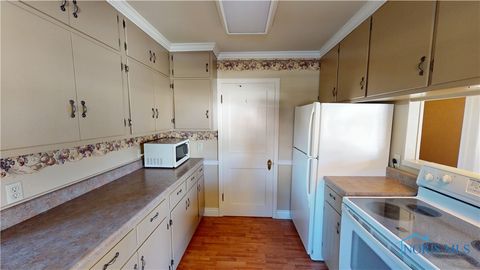 Tiny photo for 500 S Patterson Street, Gibsonburg, OH 43431 (MLS # 6136744)