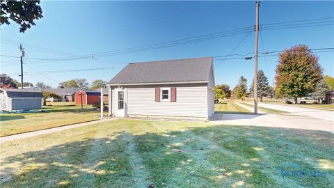 Tiny photo for 500 S Patterson Street, Gibsonburg, OH 43431 (MLS # 6136744)