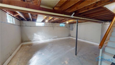 Tiny photo for 500 S Patterson Street, Gibsonburg, OH 43431 (MLS # 6136744)