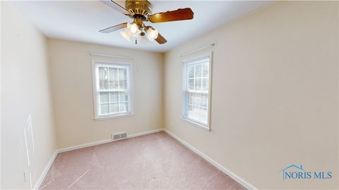 Tiny photo for 500 S Patterson Street, Gibsonburg, OH 43431 (MLS # 6136744)