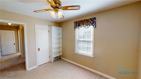 Tiny photo for 500 S Patterson Street, Gibsonburg, OH 43431 (MLS # 6136744)