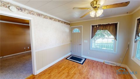 Tiny photo for 500 S Patterson Street, Gibsonburg, OH 43431 (MLS # 6136744)