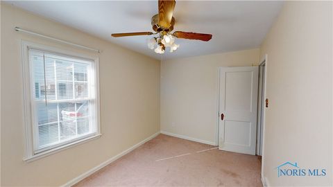 Tiny photo for 500 S Patterson Street, Gibsonburg, OH 43431 (MLS # 6136744)