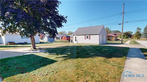 Tiny photo for 500 S Patterson Street, Gibsonburg, OH 43431 (MLS # 6136744)