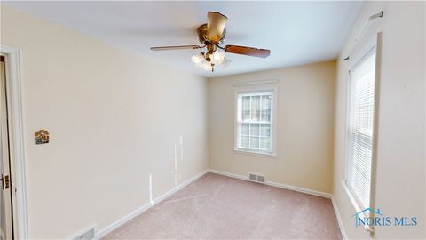Tiny photo for 500 S Patterson Street, Gibsonburg, OH 43431 (MLS # 6136744)