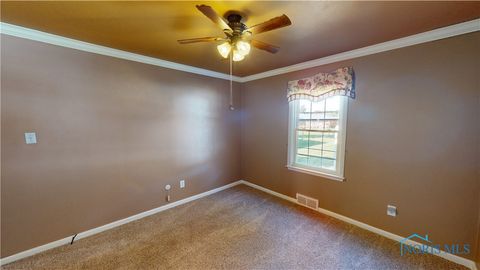 Tiny photo for 500 S Patterson Street, Gibsonburg, OH 43431 (MLS # 6136744)