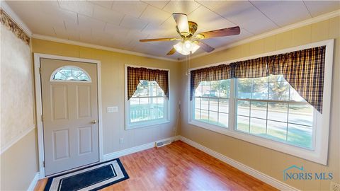 Tiny photo for 500 S Patterson Street, Gibsonburg, OH 43431 (MLS # 6136744)