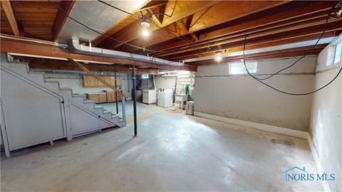 Tiny photo for 500 S Patterson Street, Gibsonburg, OH 43431 (MLS # 6136744)
