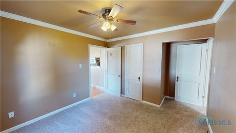 Tiny photo for 500 S Patterson Street, Gibsonburg, OH 43431 (MLS # 6136744)