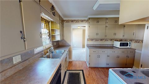 Tiny photo for 500 S Patterson Street, Gibsonburg, OH 43431 (MLS # 6136744)